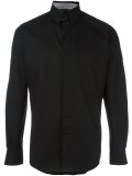 slim fit shirt