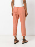 cropped trousers 