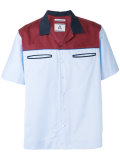 shortsleeved shirt