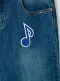 Lohan jeans