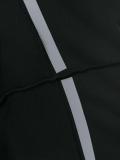drop crotch track pants