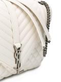large Monogram Collège satchel bag