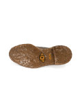 chunky sole oxfords