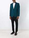 fitted dinner jacket