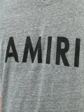 logo print T-shirt