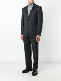 two piece suit