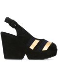 wedge sandals