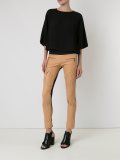 wide fit blouse