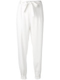 tapered trousers 