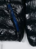 'Dionisio' puffer jacket