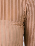 ribbed top