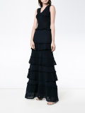 ALBERTA FERRETTI 04921608 BLUE ??? Synthetic->Carbon