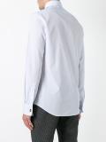 classic plain shirt 