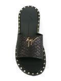 Fredrik sandals