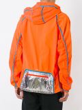 'Adidas x Kolor'运动夹克