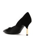 'Blondie' pumps