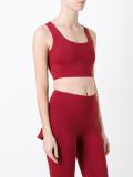cropped top 