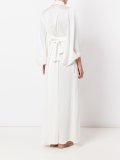 butterfly long kimono 
