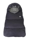 padded sleeping bag