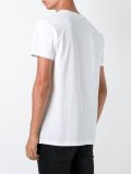 'Bad God' print T-shirt