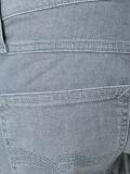 'Lean Dean'牛仔裤