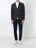 'Gaubert' slim fit trousers