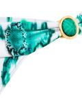 triangle bikini top