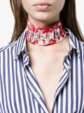 'Harrison' bandana necklace