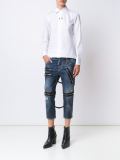 'Barb Wire' classic shirt