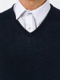 The Conduit fine gauge jumper