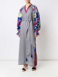 'Voyage' dress