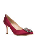 Hangisi 70 pumps