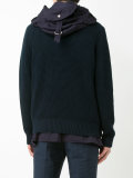 hybrid jacket