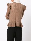 'Amara' cardigan