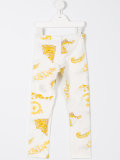 printed leggings 