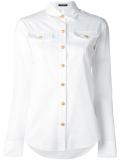 classic poplin shirt