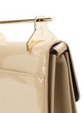 'La Fleur de Mal' crossbody bag