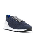 lace-up sneakers