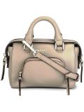 mini pocket crossbody bag
