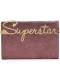 'Superstar Vanity' clutch