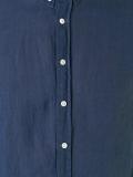 buttoned collar shirt