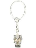 'Men Robot' keyring