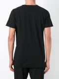 plain T-shirt 