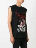 Desire vest