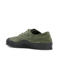 lace-up sneakers 