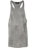 studded tank top