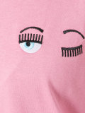 Flirting long T-shirt