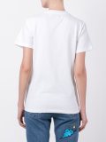 'Hoh x Lee Collaboration'T恤