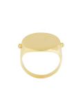 'Playgirl' diamond ring