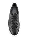 printed sole sneakers